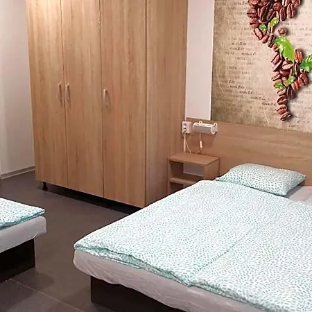 Hostel Delfin
