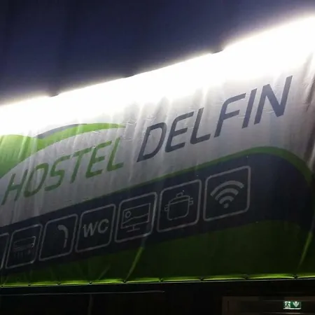 Delfin * Sturovo