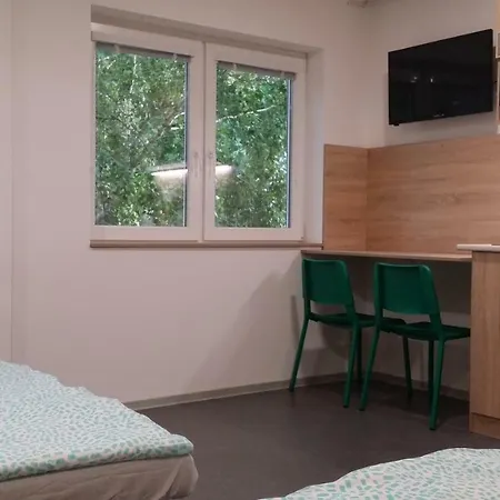Hostel Delfin Sturovo